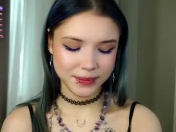 merciabawden webcam model stream image