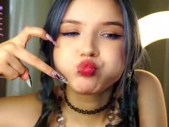 merciabawden webcam model stream image