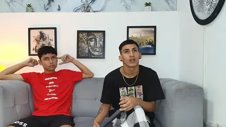 HORNY_PRETTY webcam stripchat model stream image