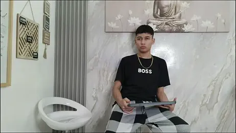 HORNY_PRETTY webcam stripchat model stream image