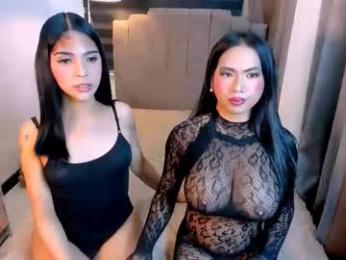 jalsey_smith webcam chaturbate model stream image