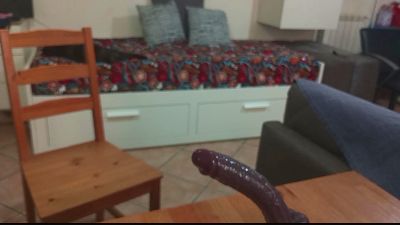 AriannaSecret webcam cam4 model stream image