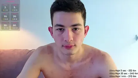 Danny__Magic webcam stripchat model stream image