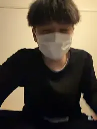 OCHAZUKE123 webcam stripchat model stream image