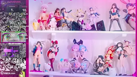 DaddysLittleGirl01 webcam stripchat model stream image