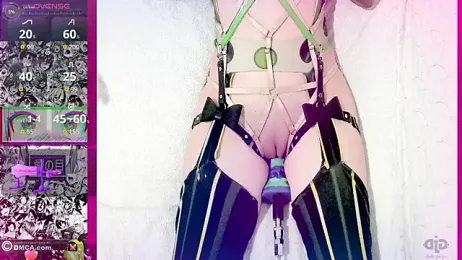 DaddysLittleGirl01 webcam stripchat model stream image