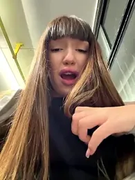 Sophie_Avory webcam stripchat model stream image