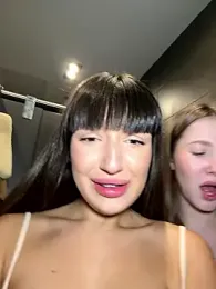 Sophie_Avory webcam model stream image