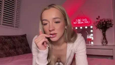 desiredollx webcam model stream image