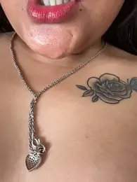 HotNeha08 webcam model stream image