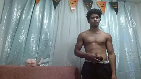 nasty_joel webcam model stream image