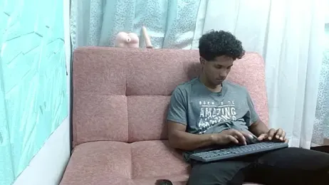 nasty_joel webcam model stream image