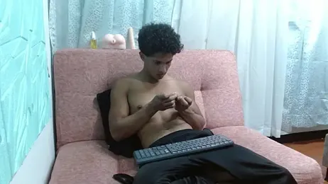 nasty_joel webcam model stream image