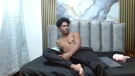 nasty_joel webcam model stream image