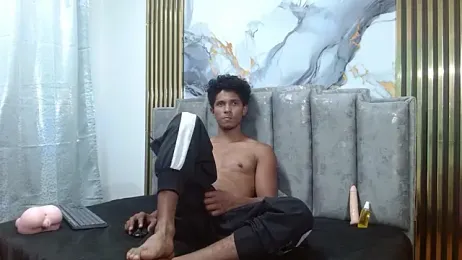 nasty_joel webcam model stream image