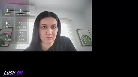 RealGoddessBellaBlaze webcam model stream image