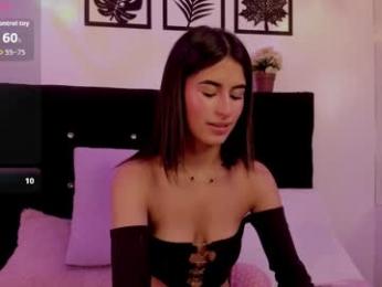belinda_ws webcam chaturbate model stream image