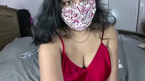 ArathyNambyarMallu webcam model stream image