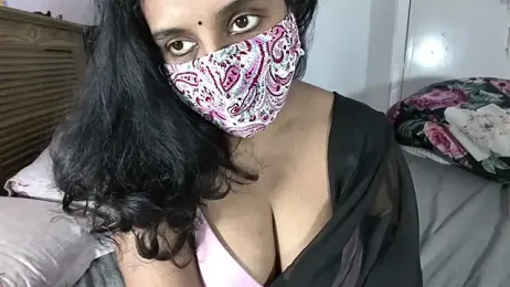 ArathyNambyarMallu webcam model stream image