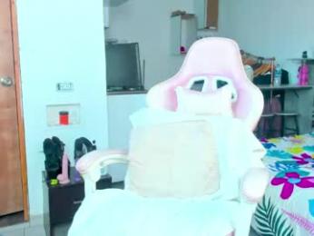 the_queen_aleja webcam chaturbate model stream image