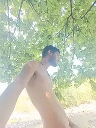 PsyLeo96 webcam model stream image