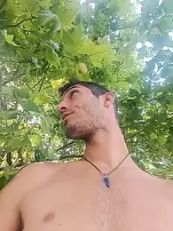 PsyLeo96 webcam model stream image