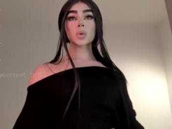 sweetest_bella webcam chaturbate model stream image