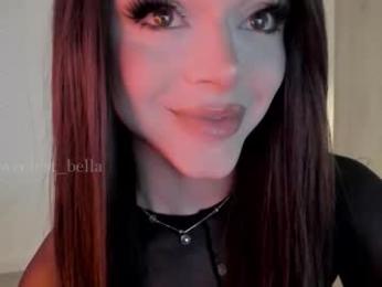 sweetest_bella webcam chaturbate model stream image