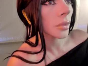 sweetest_bella webcam chaturbate model stream image