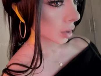 sweetest_bella webcam chaturbate model stream image