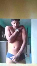 Threem232 webcam model stream image