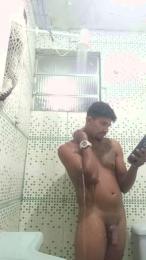 Threem232 webcam model stream image