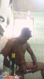 Threem232 webcam model stream image