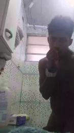 Threem232 webcam model stream image