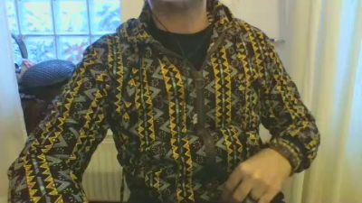 DaddyNextRoom75 webcam model stream image