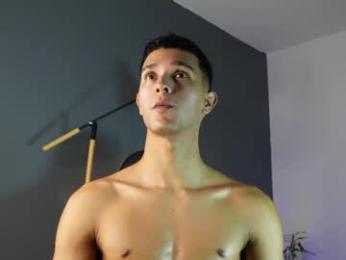 busterspinter webcam model stream image