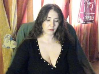 TemptingFable webcam model stream image
