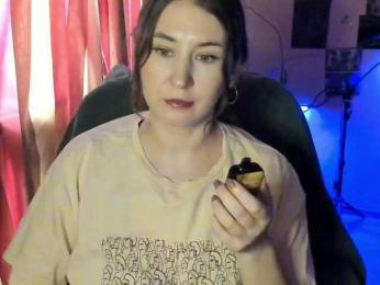 TemptingFable webcam model stream image