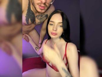 CandyLove21 webcam bongacams model stream image