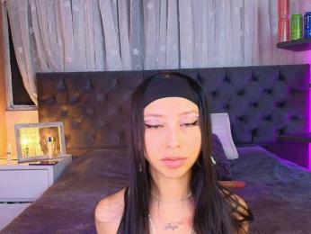 FuryDark webcam model stream image