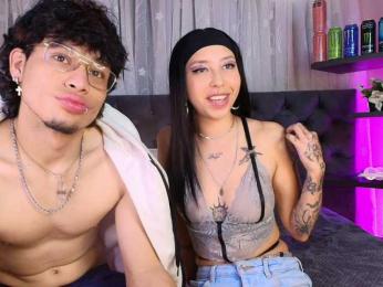 FuryDark webcam bongacams model stream image