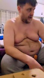 Chavbear webcam model stream image