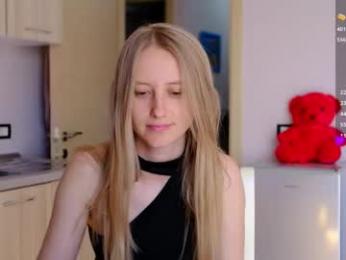 angeellina webcam chaturbate model stream image