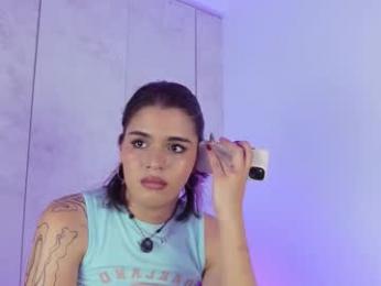 lizzywindsor webcam chaturbate model stream image