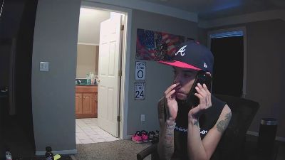 Florida9000 webcam model stream image