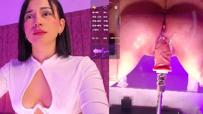 DollieEmma webcam cam4 model stream image