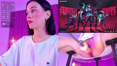 DollieEmma webcam cam4 model stream image