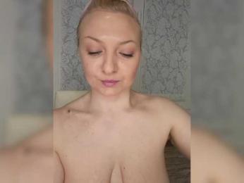 Anesteishen webcam bongacams model stream image