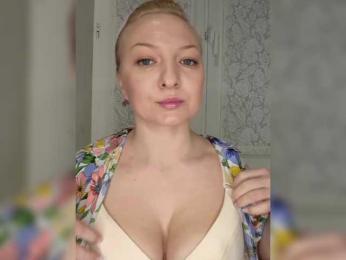 Anesteishen webcam bongacams model stream image