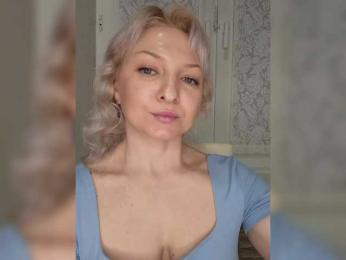 Anesteishen webcam bongacams model stream image